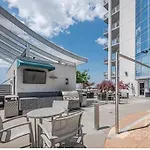 The Sky Lounge