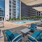 The Sky Lounge