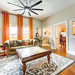 Holiday home Adorable Vacation In Noda!