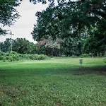 Sports Themed Home Across From Park! 3 Bedrooms