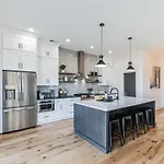 Modern! New! Built! Duplex! For Families! In Clt! Duplex