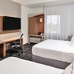 Hotel Courtyard By Marriott Northlake