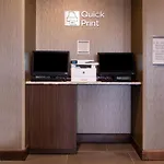 Hotel Courtyard By Marriott Northlake 2*