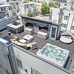 Views - Walking Distance To Panthers Stadium Holiday home *
