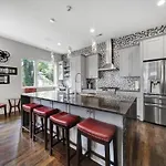 Views - Walking Distance To Panthers Stadium Charlotte