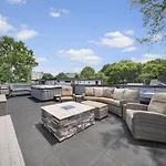 Views - Walking Distance To Panthers Stadium Charlotte