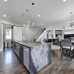 Views - Walking Distance To Panthers Stadium Holiday home *