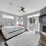 Views - Walking Distance To Panthers Stadium Holiday home