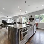 Views - Walking Distance To Panthers Stadium Holiday home