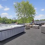 Views - Walking Distance To Panthers Stadium Charlotte