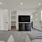 Holiday home Amazing Views Rooftop Patio, Gym And Game Charlotte