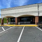 Above Ground Underground Shop