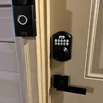 South Wanted Apartment