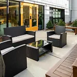 Luxurious & Comfy Downtown Oasis ~ Views ~ Parking Apartment *