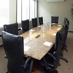 Four Points By Sheraton Hotel Charlotte