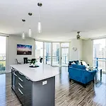Corporate Uptown Furnished Charlotte