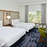 Fairfield & By Marriott Research Park 3* Charlotte