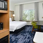 Fairfield & By Marriott Research Park Hotel