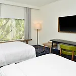 Fairfield & By Marriott Research Park Hotel Charlotte