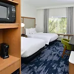 Fairfield & By Marriott Research Park Hotel Charlotte