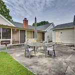 Vacation Near Motor Speedway! Holiday home Charlotte