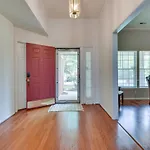 Holiday home Vacation Near Motor Speedway! *
