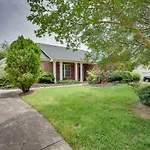 Charlotte Vacation Rental Near Motor Speedway!