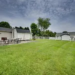 Charlotte Vacation Rental Near Motor Speedway!