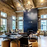Charming New Building 2Br W Gym And Parking 305