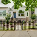 Spacious Charlotte Vacation Rental Near Uptown!