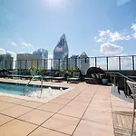 Corporate Uptown Furnished