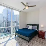 Corporate Uptown Furnished Apartment Charlotte