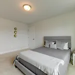 Spacious Charlotte Vacation Rental Near Uptown!