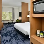 Fairfield & By Marriott Research Park Hotel