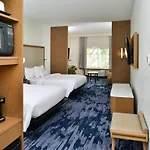 Hotel Fairfield & By Marriott Research Park Charlotte