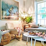 Rare Downtown Matthews Walk 2 Shops Restauraunts Hike Clt 2 Bedroom Not 3br *