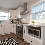 Quiet Getaway Home Near Uptown/Noda & Free Parking