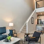 Modern Apartment In Prime Location Id3589X29