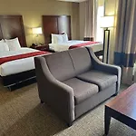 By Ihg Charlotte