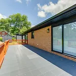 Charming Charlotte Home 2 Mi To Downtown!