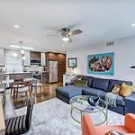 The Home Collection Clt: 510 Queens - 6 Units
