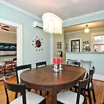 The Collection Clt: 800 Magnolia Apartment *