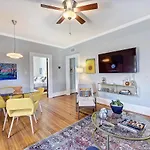 The Collection Clt: 800 Magnolia Apartment