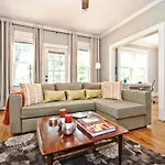 The Collection Clt: 800 Magnolia Apartment Charlotte