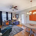 The Collection Clt: 800 Magnolia