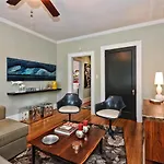 Apartment The Collection Clt: 800 Magnolia Charlotte