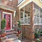 Apartment The Collection Clt: Kirkwood Avenue Charlotte