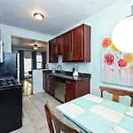 The Collection Clt: Kirkwood Avenue Apartment Charlotte