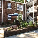 The Collection Clt: Kirkwood Avenue Apartment Charlotte