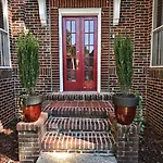 The Collection Clt: Kirkwood Avenue Apartment